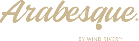 Arabesque logo